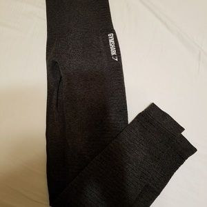 Gymshark High Waisted Seamless leggings